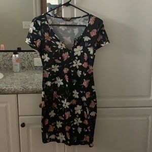 Shein dress size small never worn